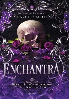 Kaylie Smith - Enchantra (2026)
