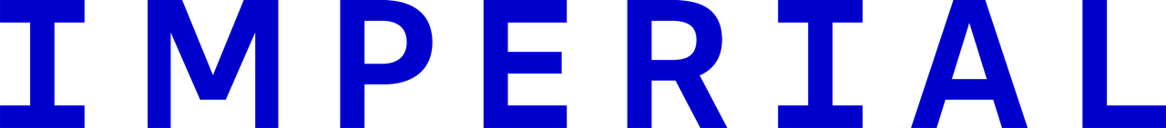 Imperial College London Logo