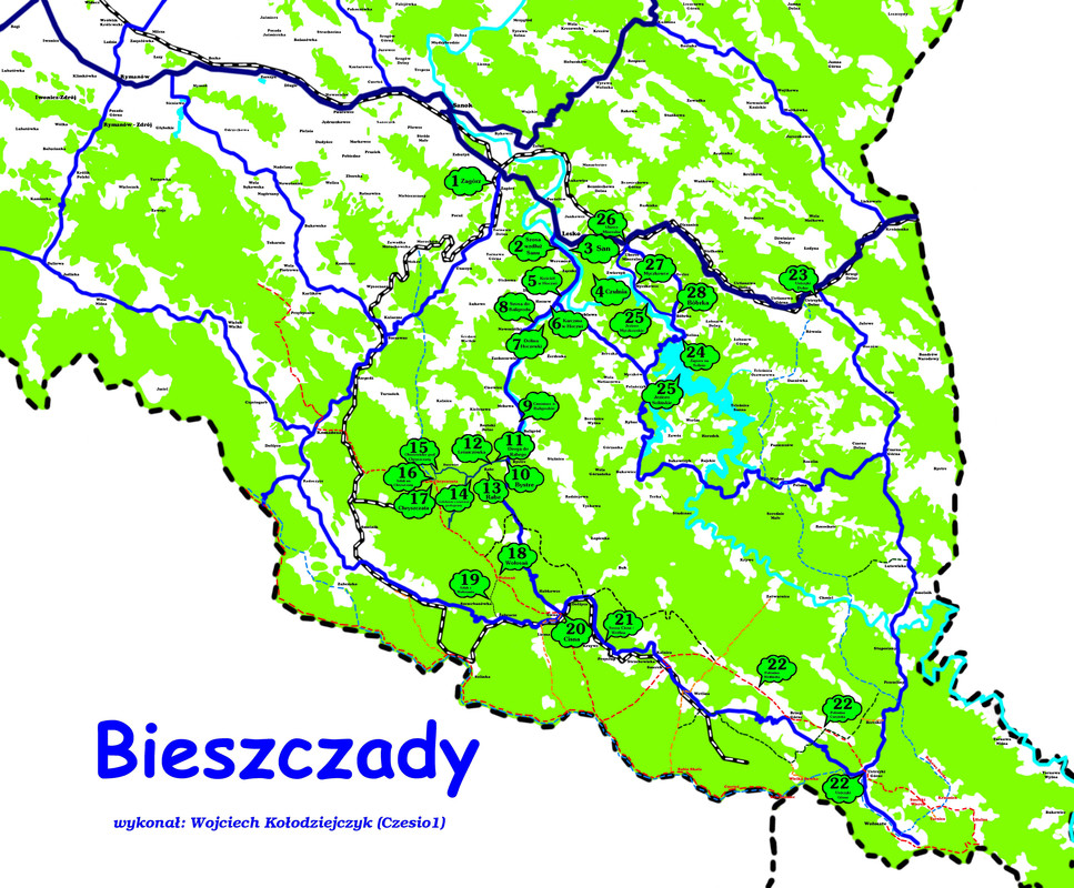 03 - 00-Bieszczady-22