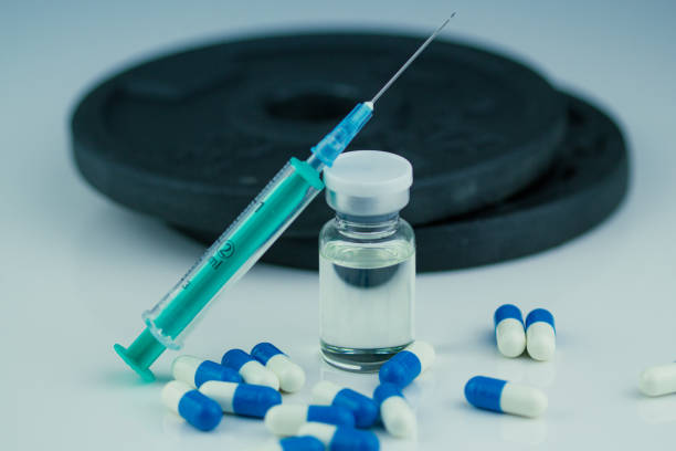 Injizierbare Steroide Vs Steroide In Tabletten