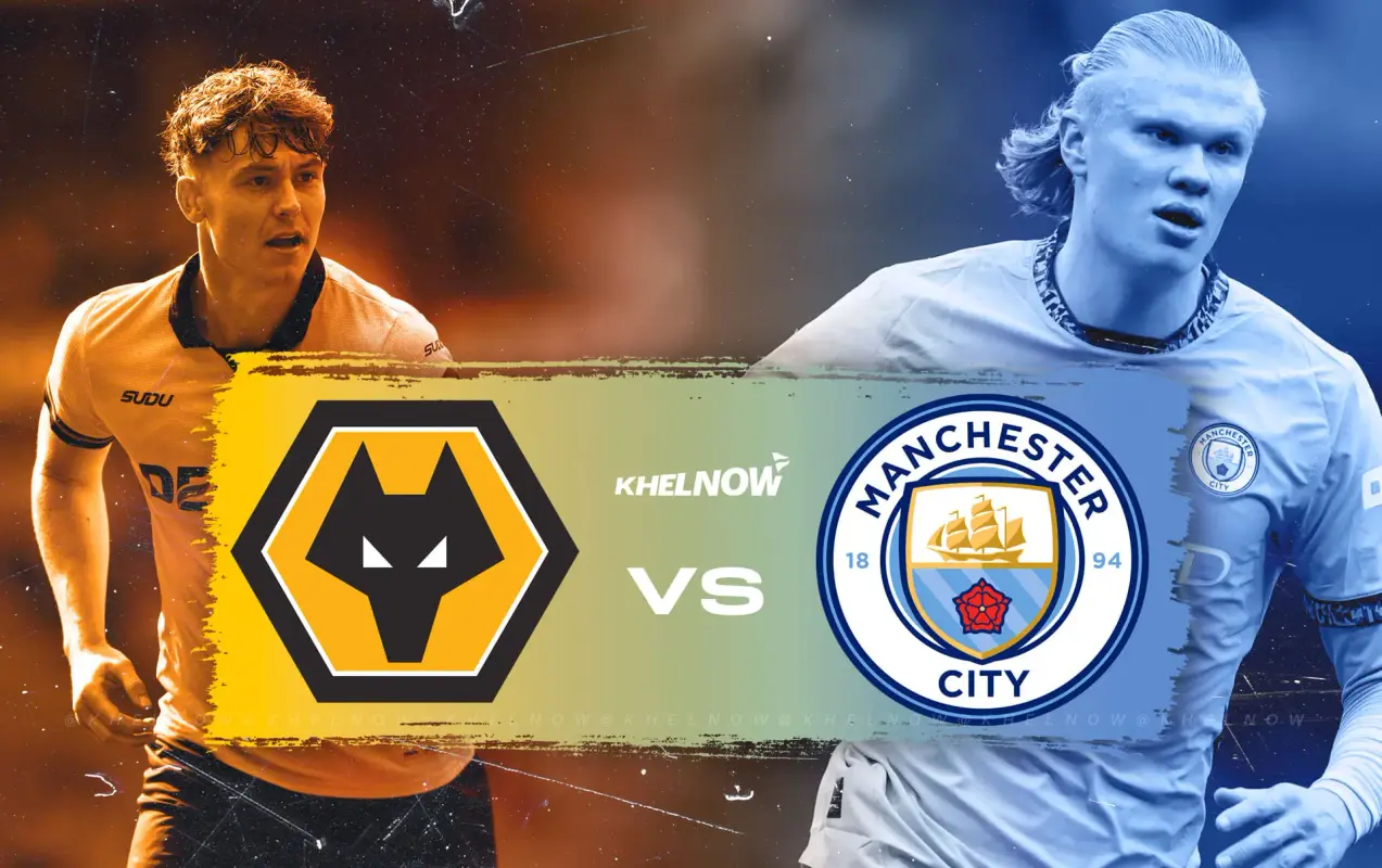 Biến động kèo Wolves vs Man City 23h30 16/8 Ngoại Hạng Anh