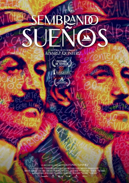 EL DOCUMENTAL “SEMBRANDO SUEÑOS”, DE ALFONSO SÁNCHEZ, SE ESTRENARÁ EN CINES EL 15 DE FEBRERO