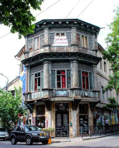 bâtiment 1