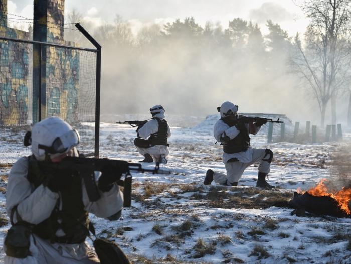 Conflicto entre Ucrania y Rusia, esta es la opinión de algunos famosos