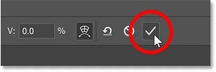 commit-warp-checkmark