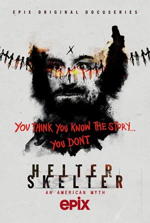 Helter Skelter S01E03 — Nobody Joins a Cult