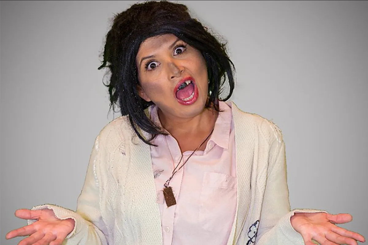 ¿Qué es el Síndrome de Sjögren, la rara enfermedad que tiene Liliana Arriaga, La Chupitos?