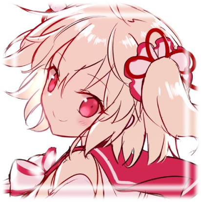 Rika Ayano - Puella Magi