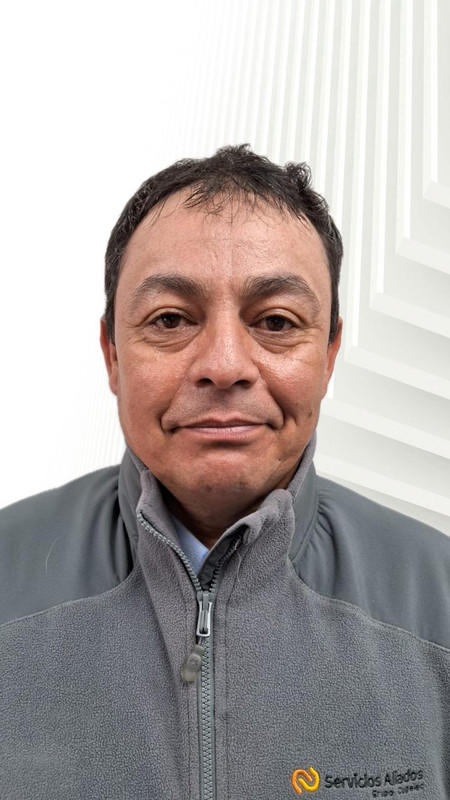 JOSE GONZALEZ DELGADO PG93