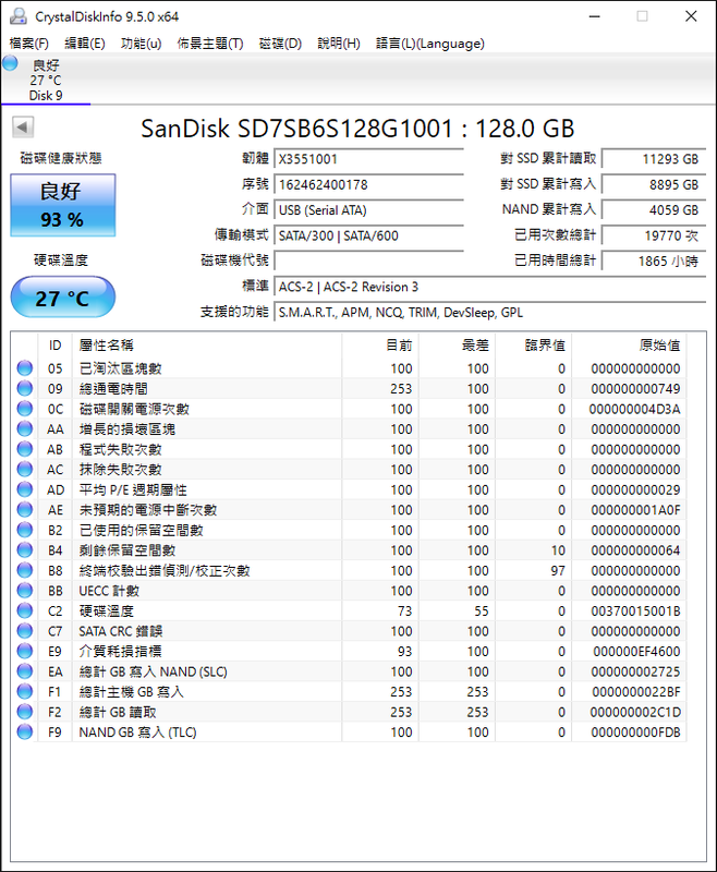 20260509 SSD X300