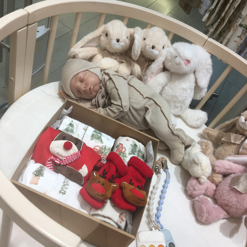 Ладья и Предновогодняя Москва 2025 061