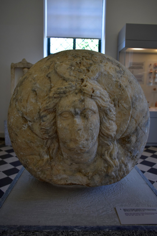 Αρχαιολογικό Μουσείο Χαιρώνειας (7)