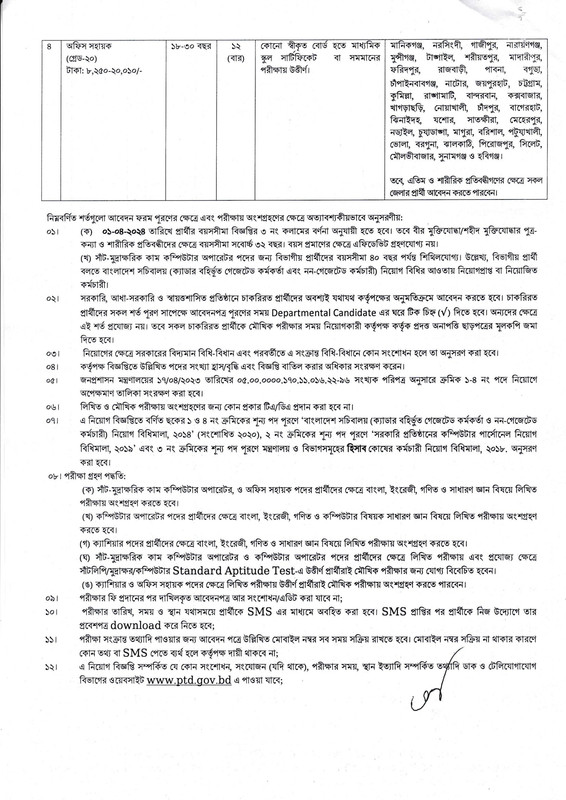 PTD-Job-Circular-2024-PDF-2