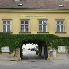 Altes Brauhaus