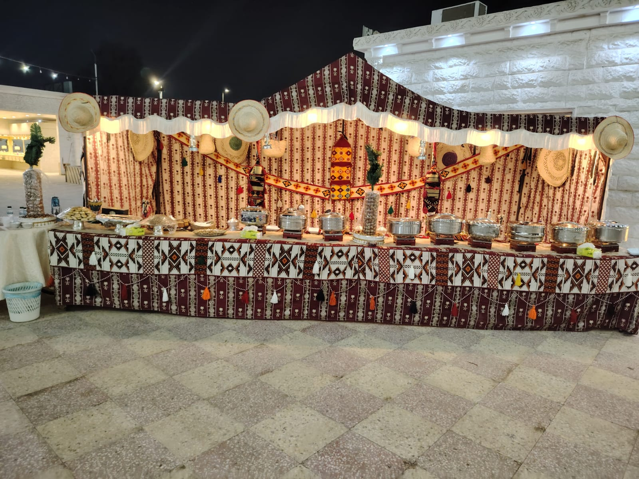 مداخل وأكلات