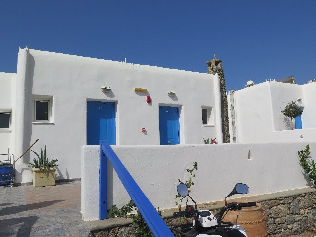 DIA 5: Miércoles 9 de Septiembre de 2015: Santorini - Mykonos. - Atenas, Santorini y Mykonos: las joyas de Grecia. (1)