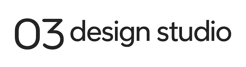03 Design Studios