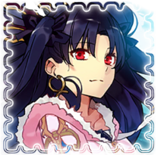 Ishtar | Fate/Grand Order