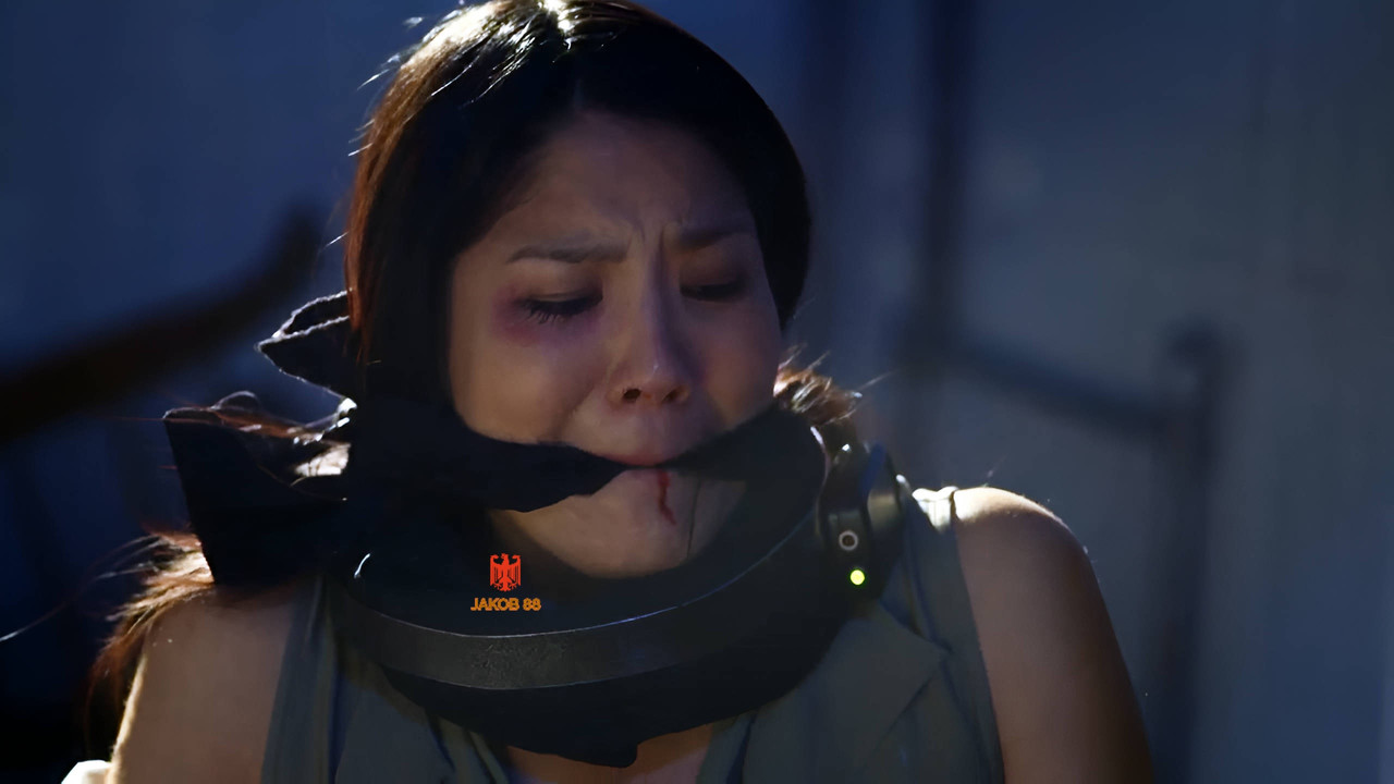 Lynn Chen 8 - Dying to Kill 2016