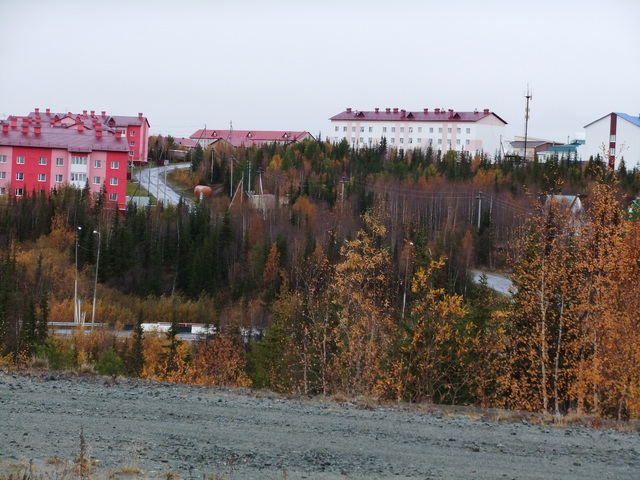 рыбалка ХМАО 041