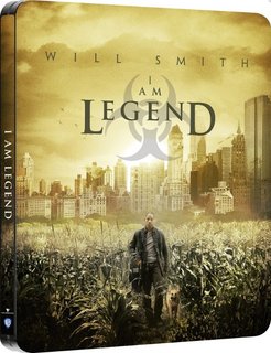 Io sono leggenda (2007) Full Blu-Ray 42Gb VC-1 ITA DD 5.1 ENG TrueHD 5.1 MULTI