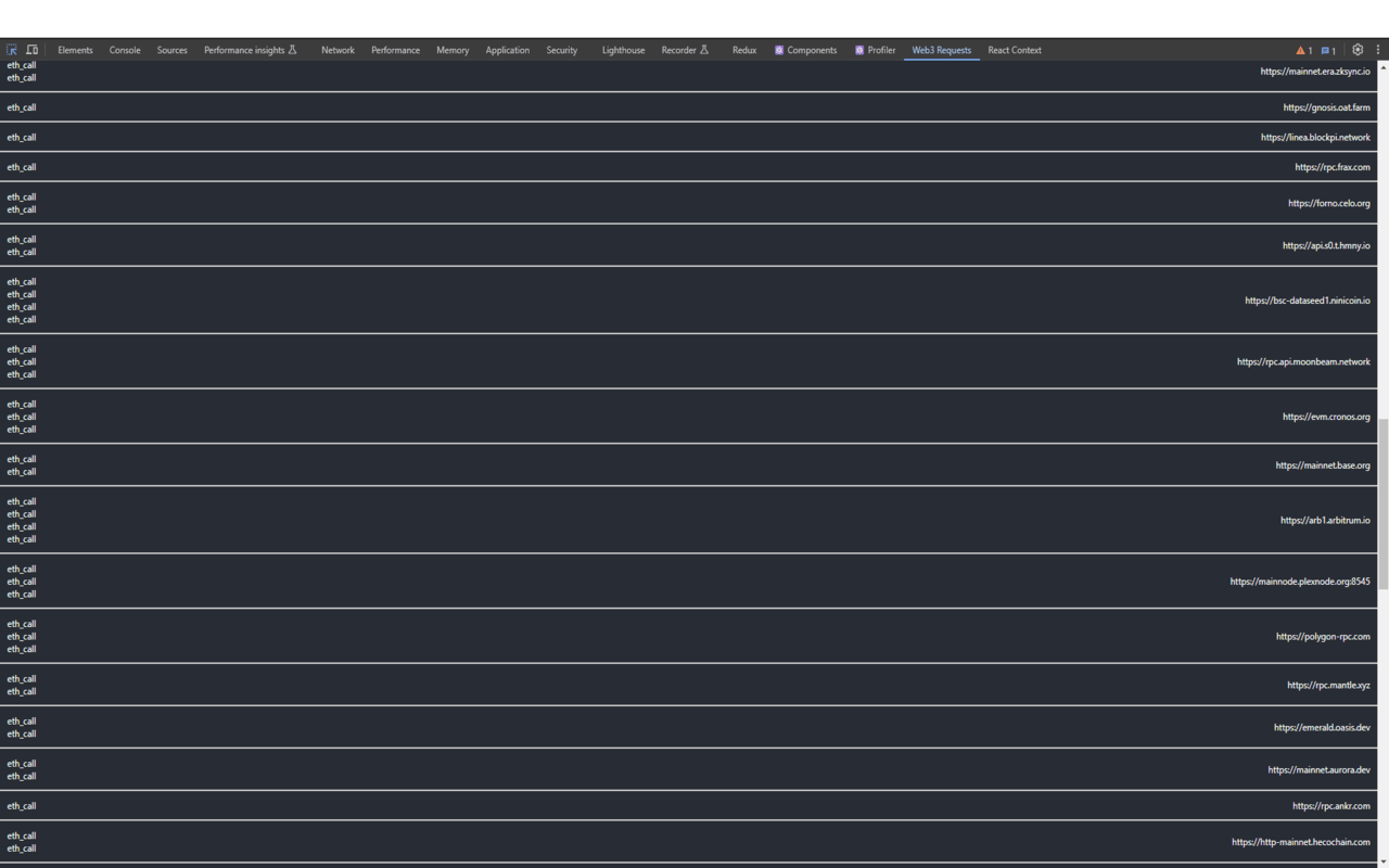 screenshot 1 — Postimages