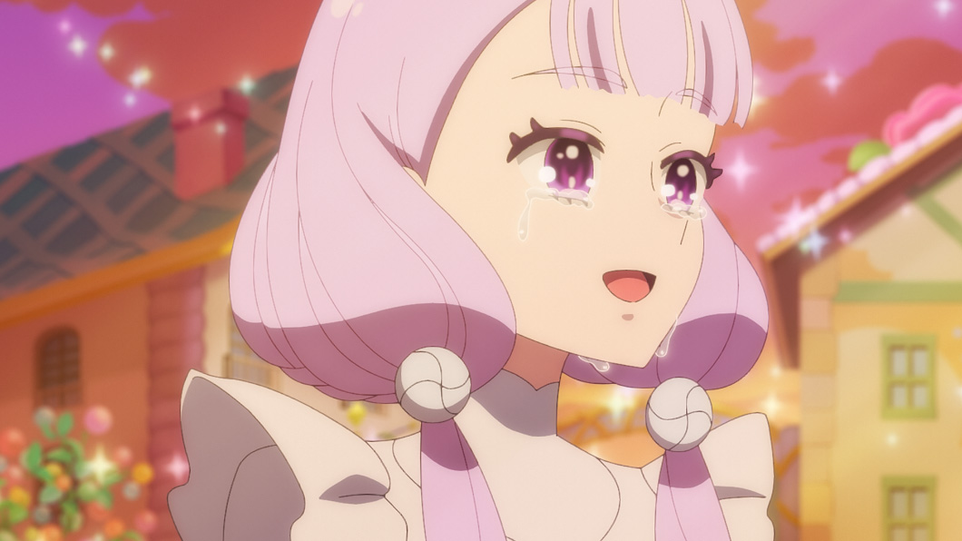 情報】動畫《Princess-session Orchestra》第三十五話先行圖公開