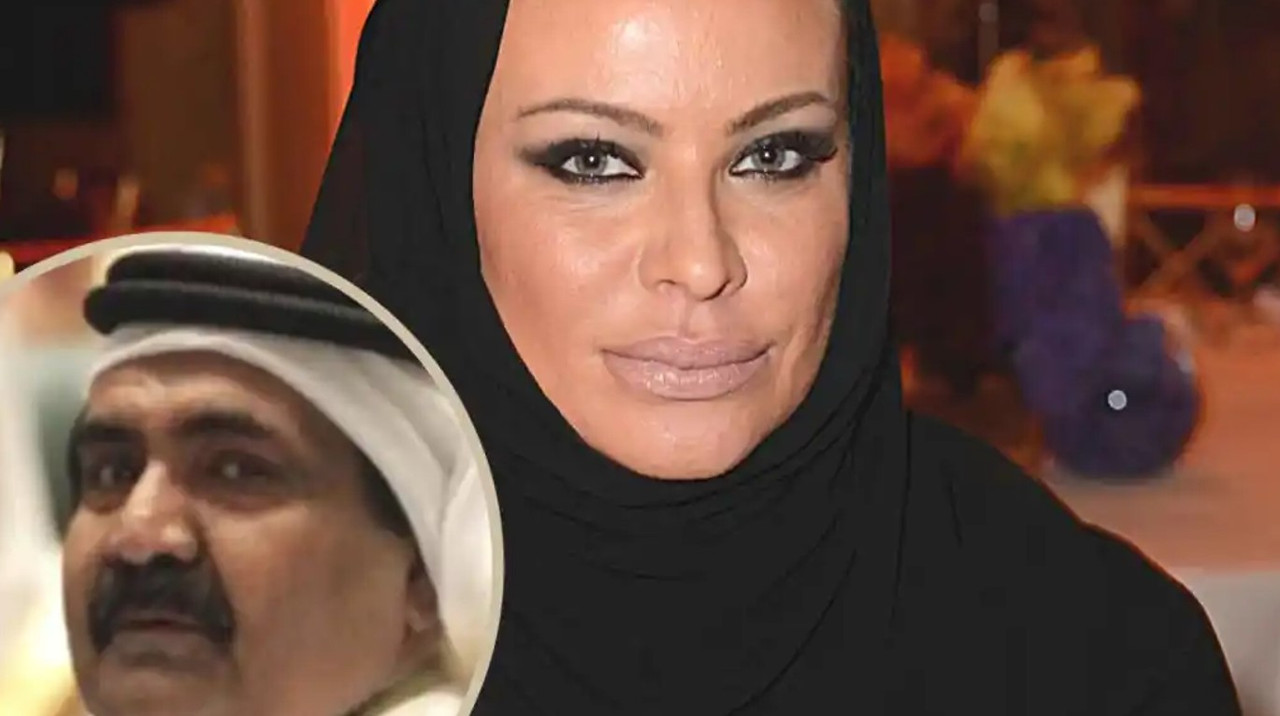 Ex princesa de Qatar aparece muerta; luchaba por la custodia de sus tres hijas