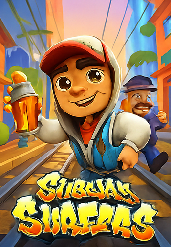 Subway Surfers