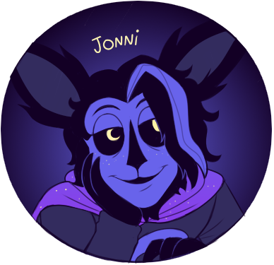Jonni