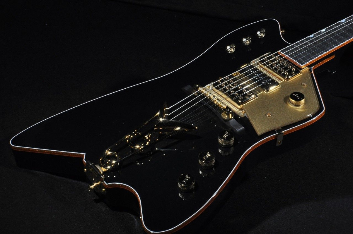 Штатовски Гретч