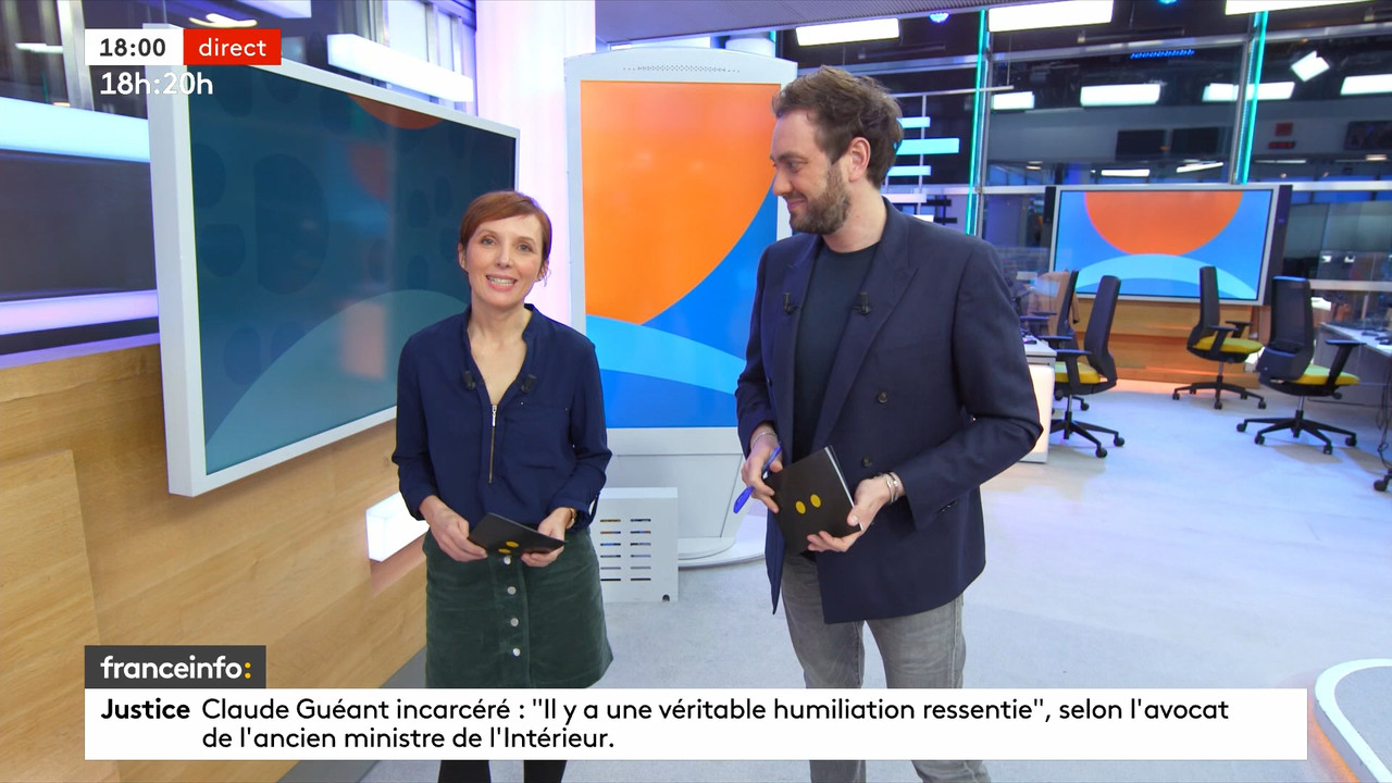 12.13 - 16.59.00 - Le 18h-20h. Retrouvez le journal télévisé qui vous....ts_snapshot_04.03.276