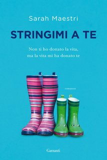 Sarah Maestri – Stringimi a te (2022)