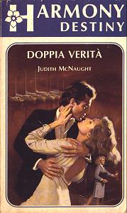 Judith McNaught - Doppia verità (1986)