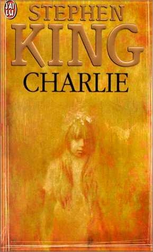 Couverture Charlie
