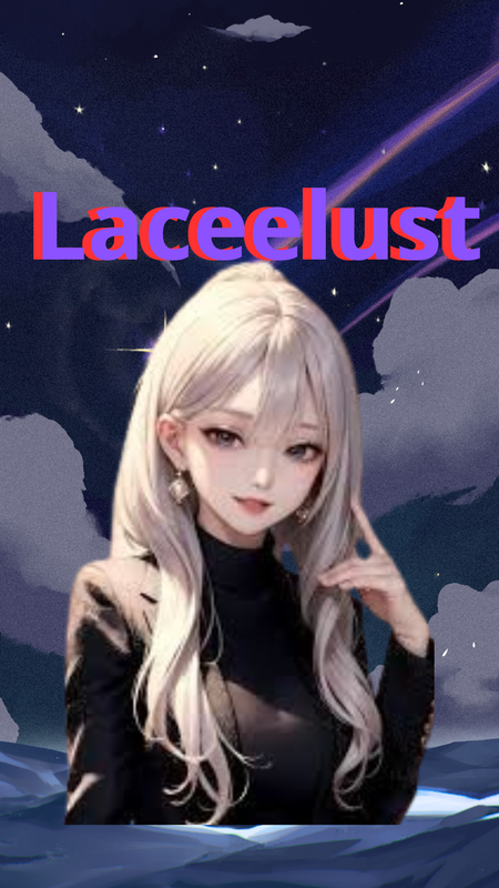 💢💢Laceelust💢💢