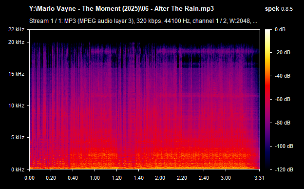 06 - After The Rain.mp3