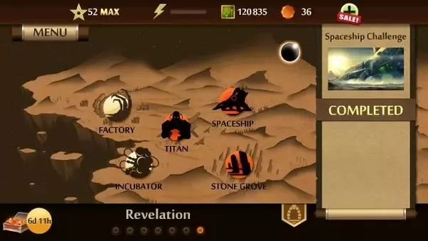 shadow fight 2 titan apk