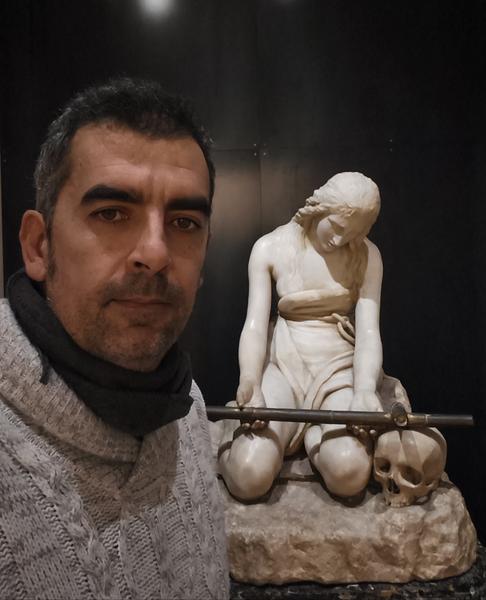 Milán-Turín-Génova-Pavía - Blogs de Italia - Génova, espectacular conjunto museístico (102)