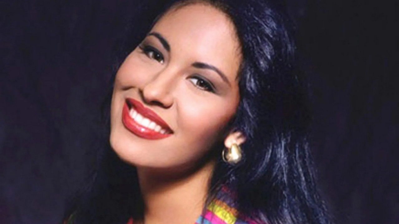 Selena Quintanilla: 30 años de su legendario álbum
