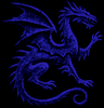 [SIGNATURE] Logos Dragons : Aspirants et Chevaliers/Maîtres B7