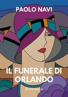 Paolo Navi - Il funerale di Orlando (2022)