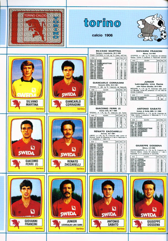 Calciatori 1985-1986 (Panini)-30
