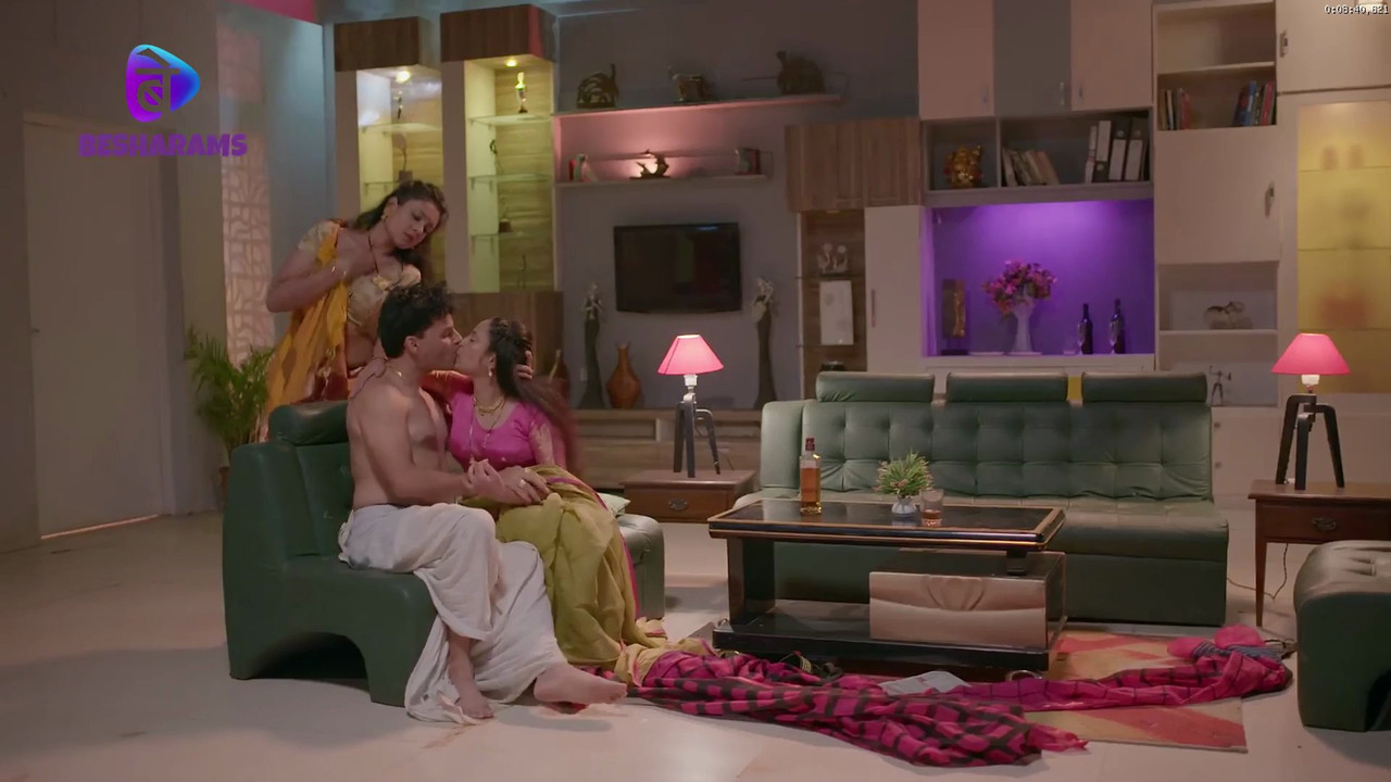 [FHD] [1080P] [Season-1, Episode-7] Rani Pari - Damad Ji012