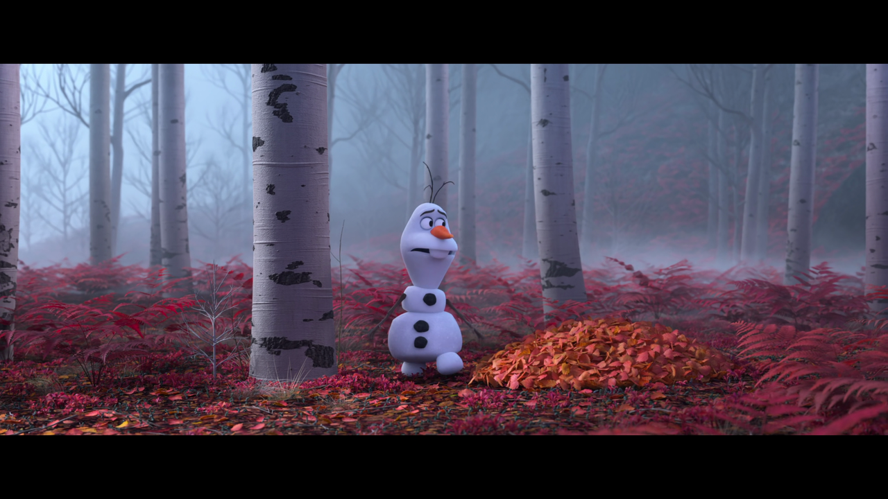 Frozen II (2019)a