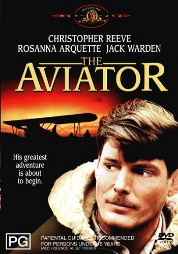 The Aviator [Latino]