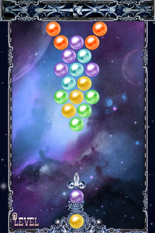 Download Shoot Bubble Deluxe APK