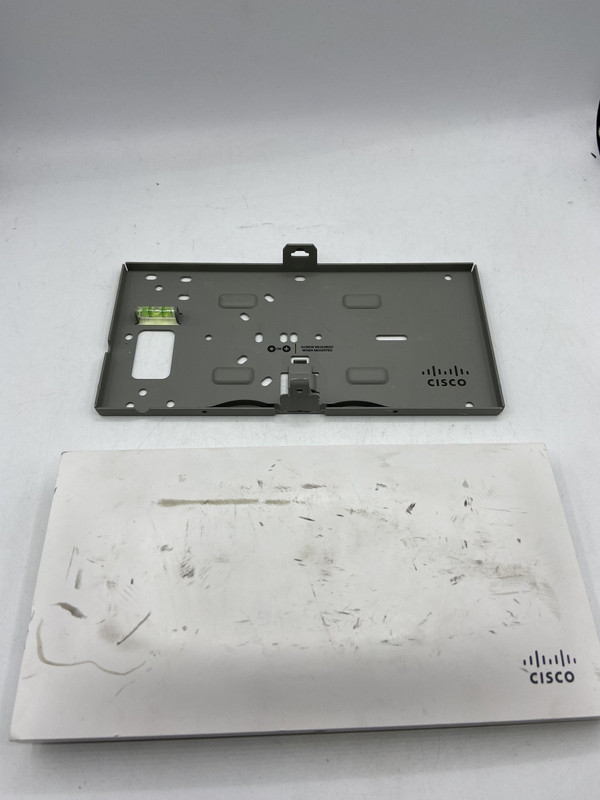 CISCO MR33-HW DUAL-BAND 802.11AC CLOUD MANAGED WIRELESS ACCESS POINT CLAIMED