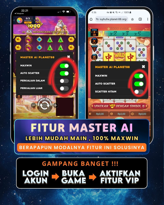 Lunatoto | Link Slot Pg Soft, Mainkan Game Dengan Dukungan Master AI image 1