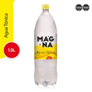 359 | Magna Tonica X 1.5 Lts